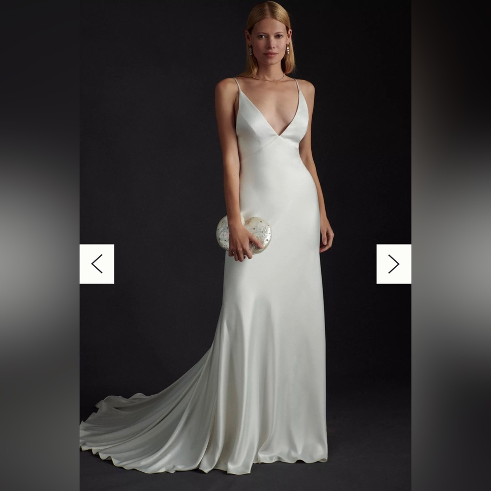 Jenny by Jenny Yoo Marnie Gown